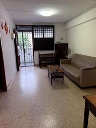 Blk 195 Kim Keat View (Toa Payoh), HDB 3 Rooms #625008751